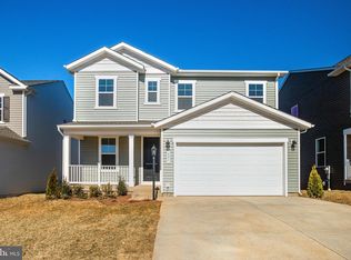 621 Clover Ln, Orange, VA