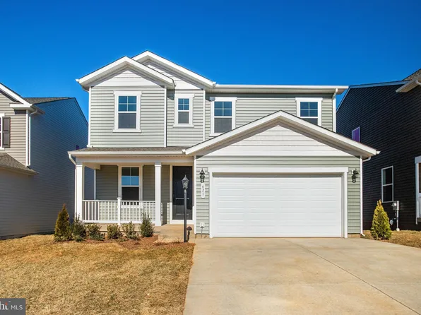 621 Clover Ln, Orange, VA 22960