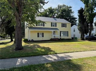 3852 Princeton Blvd, South Euclid, OH