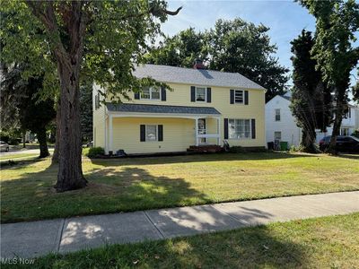 3852 Princeton Blvd, South Euclid, OH, 44121