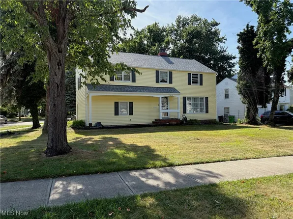 3852 Princeton Blvd, South Euclid, OH 44121