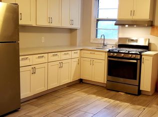 45 Pearsall Ave #1, Jersey City, NJ 07305