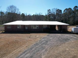 4575 Saints Delight Rd, Georgetown, SC 29440