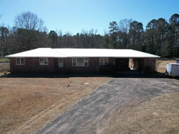 4575 Saints Delight Rd., Georgetown, SC 29440