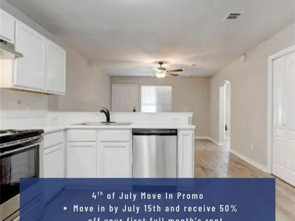 2321 Terrace Dr APT A, Killeen, TX 76543