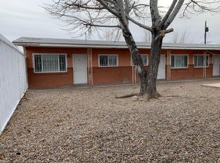 139 General Arnold St NE, Albuquerque, NM 87123