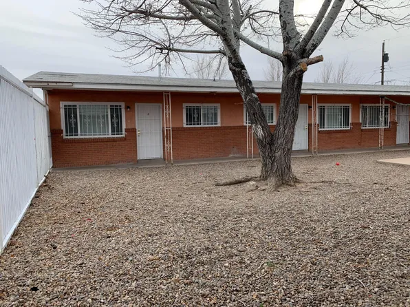 139 General Arnold St NE, Albuquerque, NM 87123