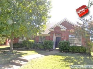 4320 Giovanni Dr, Plano, TX 75024