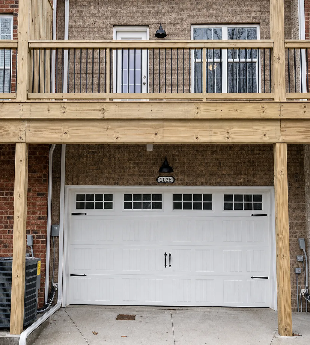 2 bed, 2.5 bath, 1061 sqft, $1,745 — Photo 1