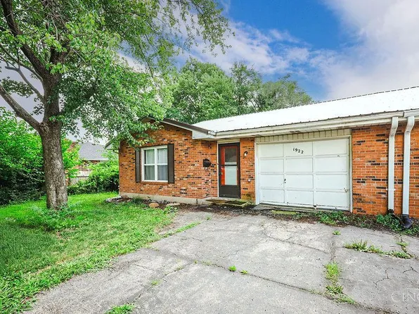 1922 Circle Ginny, Middletown, OH 45044