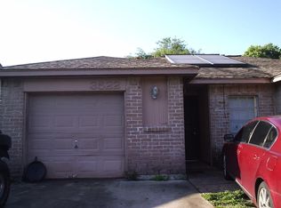 3522 E Marsham Ln, Houston, TX 77066