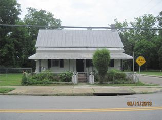 1622 Old Savannah Rd, Augusta, GA 30901