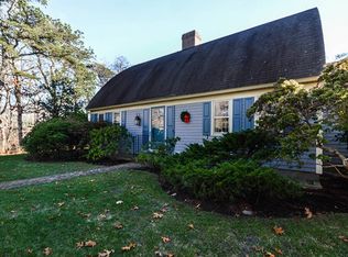 111 Attucks Trl, Chatham, MA 02633
