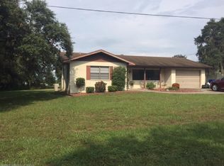 2404 N Cochrane Rd, Avon Park, FL 33825