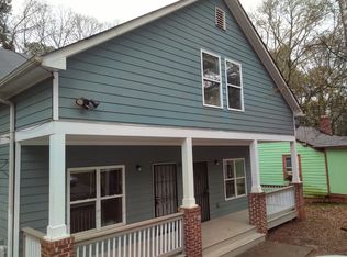 1095 Gun Club Rd NW APT A, Atlanta, GA 30318