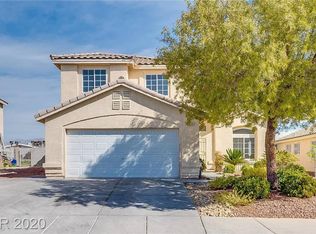 616 Princess Ave, North Las Vegas, NV 89030