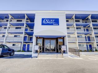 711 S Lumina Ave #402, Wrightsville Beach, NC 28480