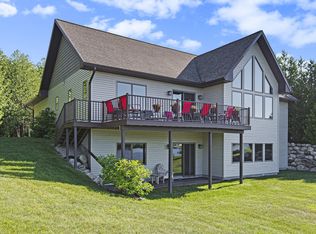 1727 Lindburgh Ln, Cheboygan, MI 49721