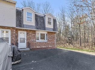 1 General Hobbs Rd #4, Holden, MA 01520