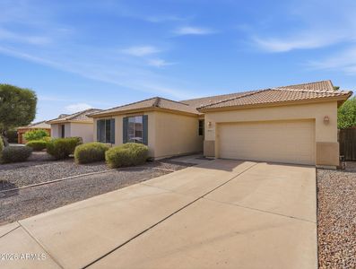 1362 E NARDINI Street, San Tan Valley, AZ, 85140