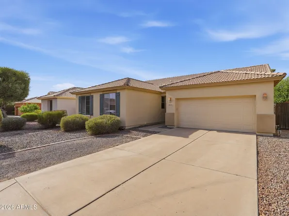 1362 E NARDINI Street, San Tan Valley, AZ 85140