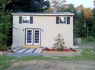 253 Mountain Lake South Shore Rd, Gloversville, NY 12078