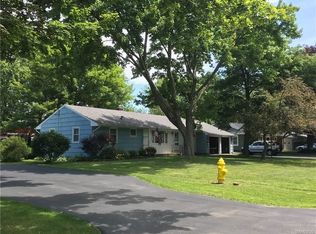 3980 Staley Dr, Hamburg, NY 14075