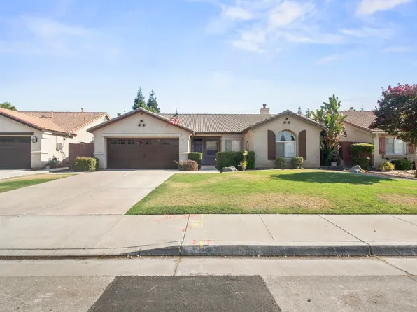 9815 Metherly Hill Rd, Bakersfield, CA 93312