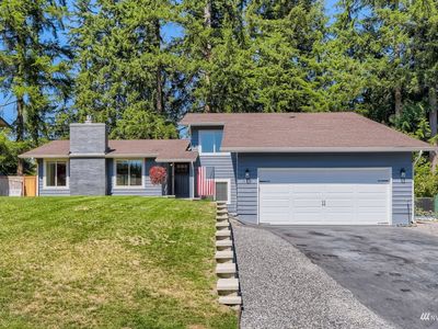 323 143RD Street SE, Everett, WA, 98208