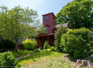 300 Broadway, Newport, RI 02840