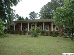 1024 9th Ct, Pleasant Grove, AL 35127