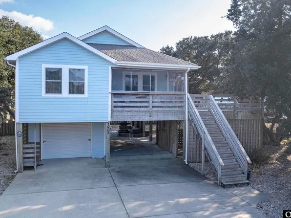 325 W Hayman Blvd Lot 1-3, Kill Devil Hills, NC 27948