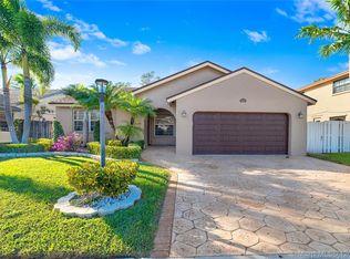 1325 SW 151st Ave, Sunrise, FL 33326