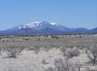 6687 S Prairie Grass Ln, Williams, AZ 86046