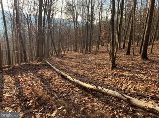 Dumpling Ridge Rd, Romney, WV 26757
