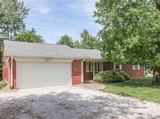 8334 Frye Rd, Indianapolis, IN 46259