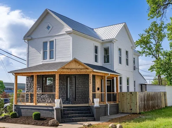 448 Reynolds Ave, Columbus, OH 43201