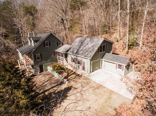 118 Papas Mountain Rd, Franklin, NC 28734