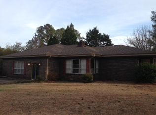 2101 Fernway Ln, Jasper, AL 35501
