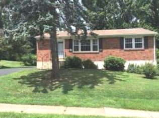 3007 Fairhope Rd, Wilmington, DE 19810