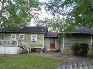 323 6th St, Chickasaw, AL 36611