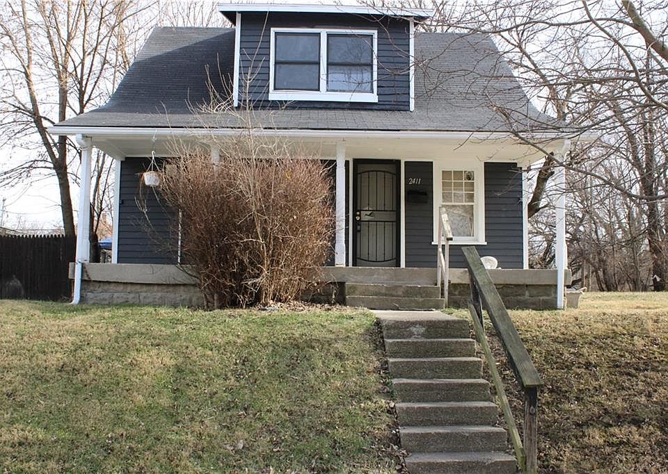 1st image of 2411 N Parker Ave