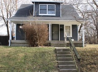 2411 N Parker Ave, Indianapolis, IN