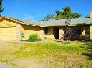 280 N Christy Ln, Las Vegas, NV 89110