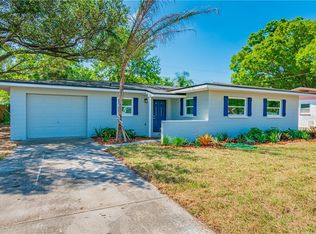 4716 Beaumont St, Tampa, FL 33611