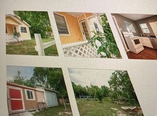 414 Edalyn St, Kirby, TX 78219