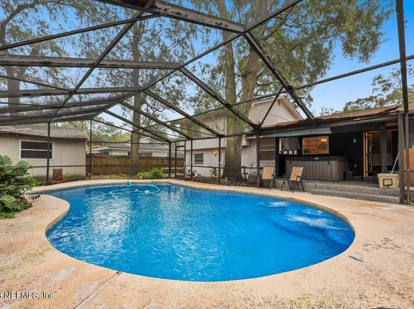 8079 LAMB Court, Jacksonville, FL 32244