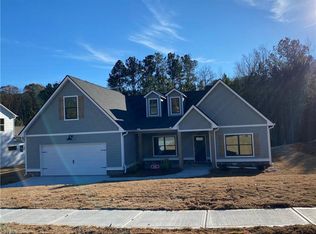 504 Tucker Trl, Bremen, GA 30110
