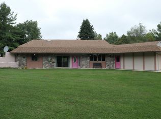 5669 Lake Montcalm Rd, Edmore, MI 48829