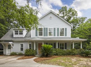 342 6th St, Mount Pleasant, SC 29464